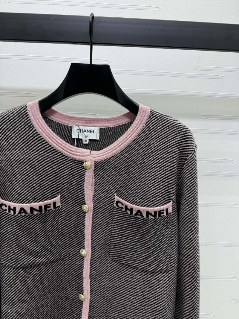 Chanel Coats